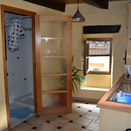 Apartment Coeur De Village *