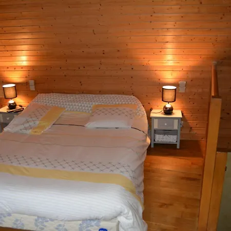 Apartment Coeur De Village