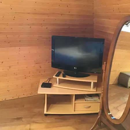 Apartment Coeur De Village *