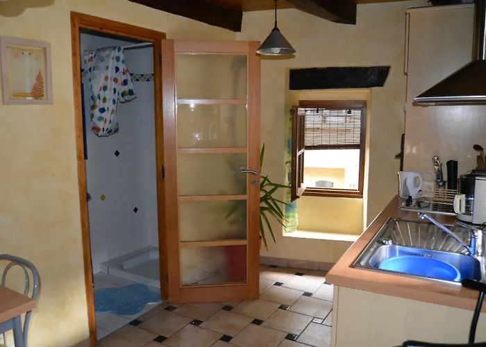 Lejlighed Coeur De Village *