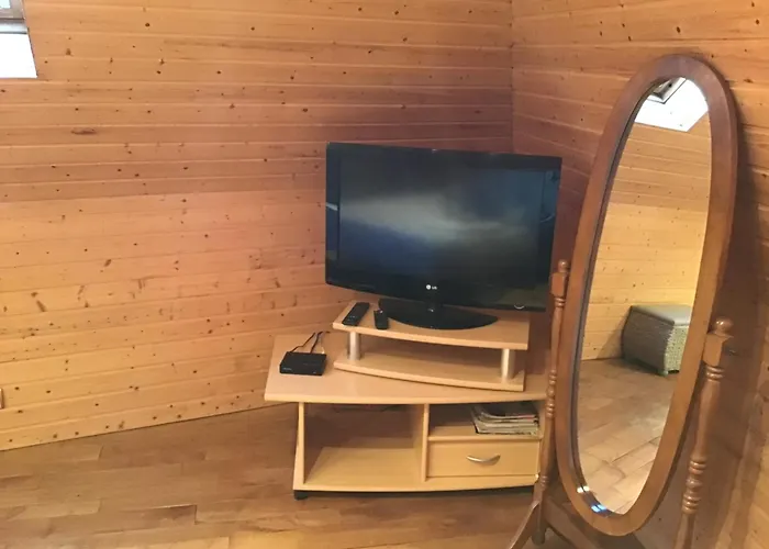 Lejlighed Coeur De Village *